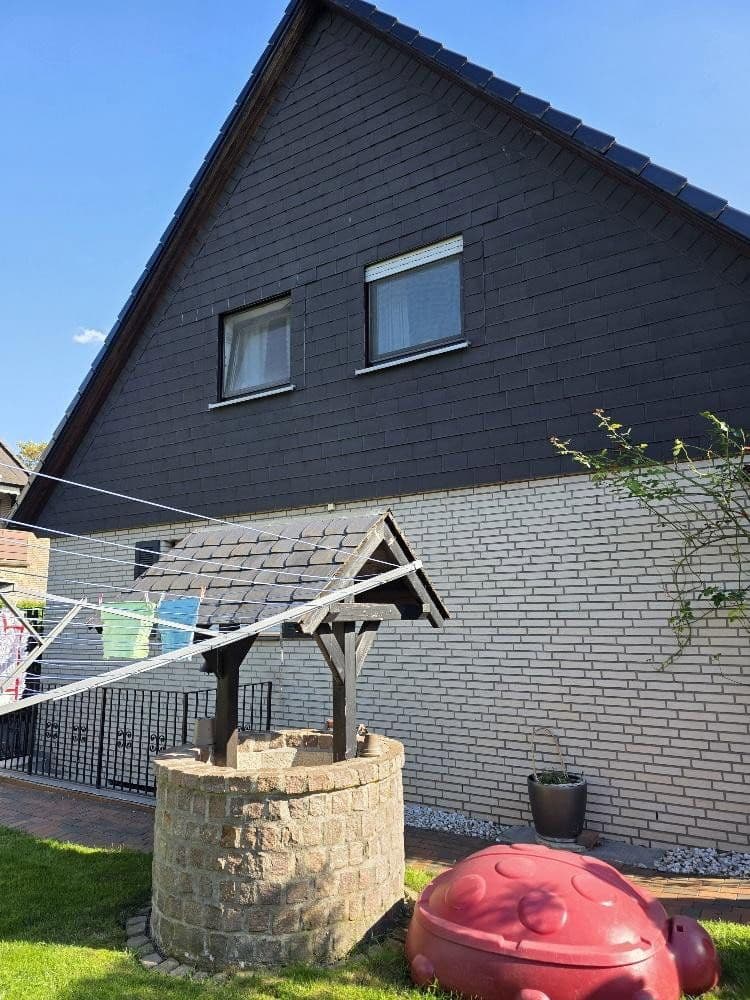 Prenájom domu 130 m², pozemok 510 m², Körnerstraße 15, Bönen, Severné Porýnie - Westfálsko Prenájom domu 130 m², pozemok 510 m², Körnerstraße 15, Bönen, Severné Porýnie - Westfálsko
