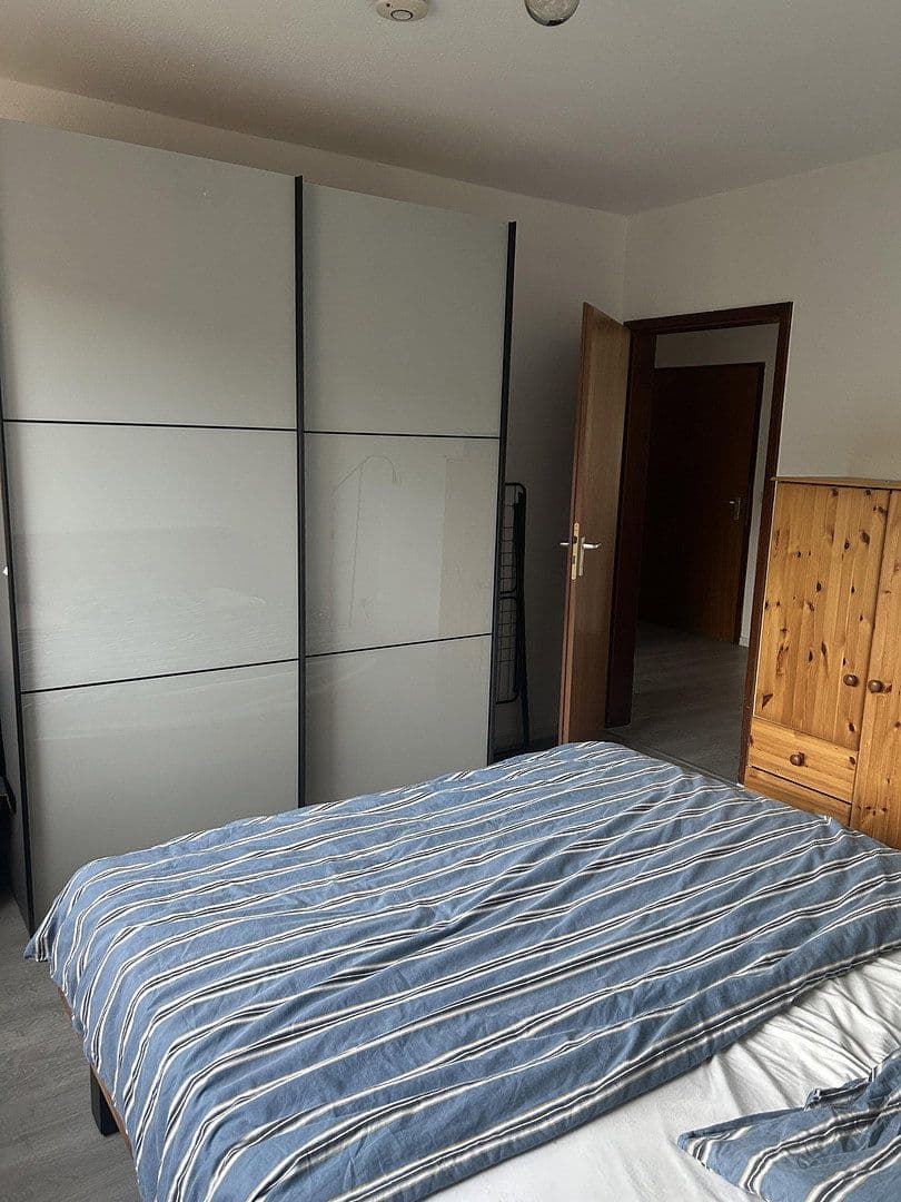 Prenájom bytu 2-izbový 55 m², Aschaffenburg, Bavorsko Prenájom bytu 2-izbový 55 m², Aschaffenburg, Bavorsko