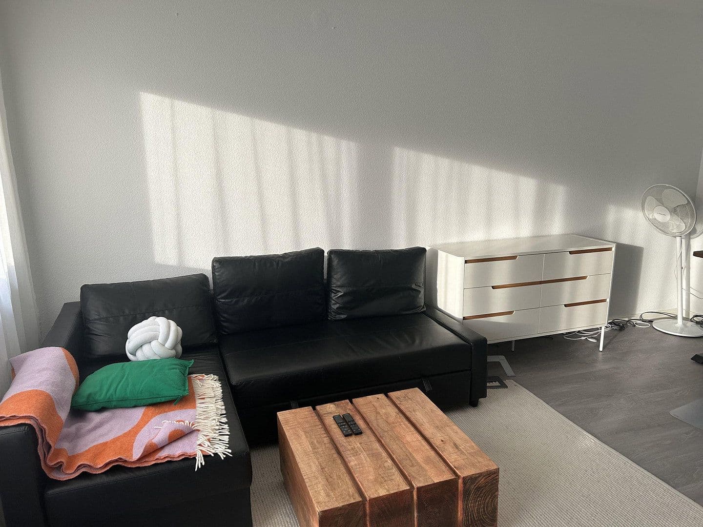 Prenájom bytu 2-izbový 55 m², Aschaffenburg, Bavorsko Prenájom bytu 2-izbový 55 m², Aschaffenburg, Bavorsko