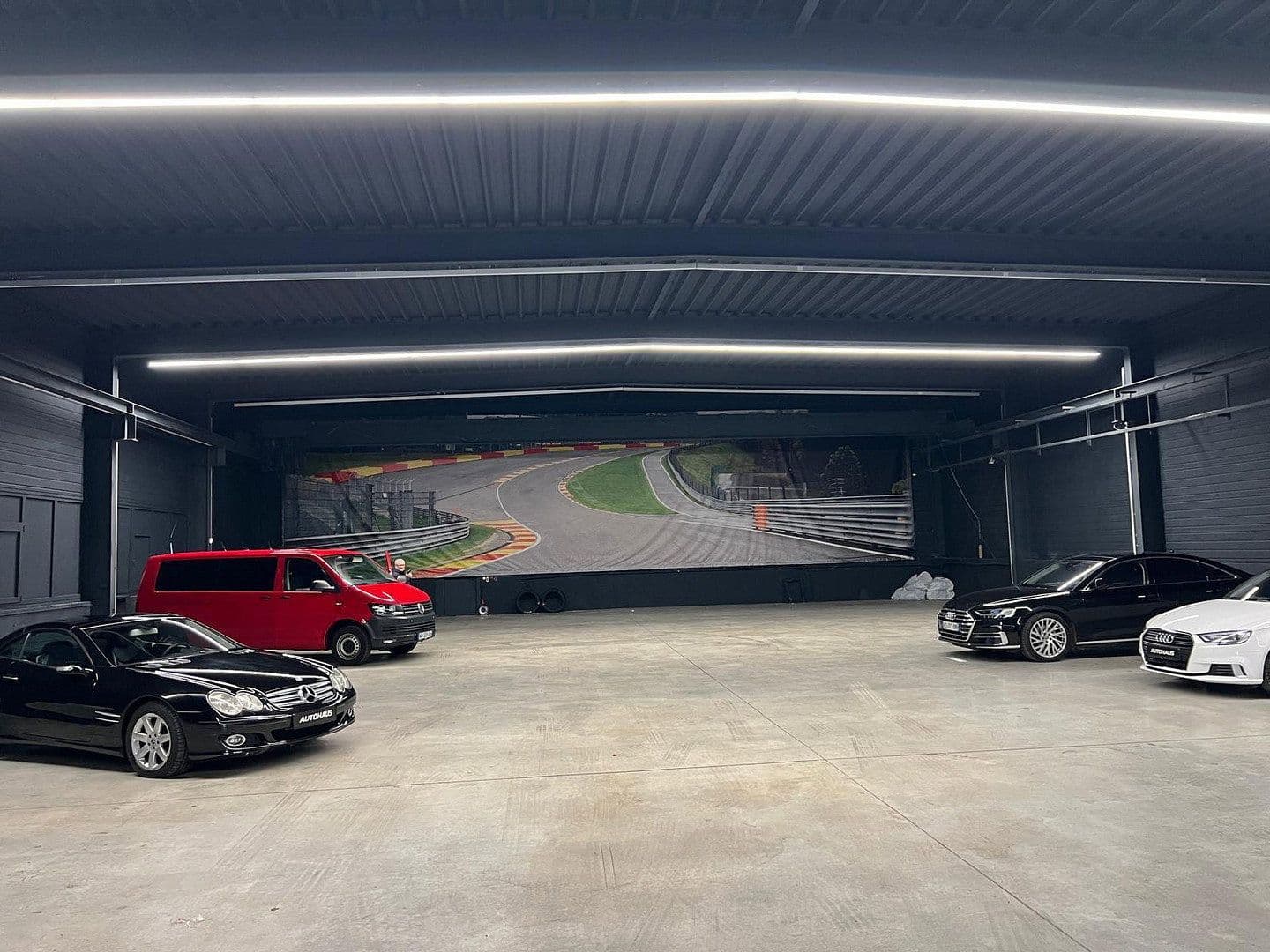Prenájom nebytového priestoru 1.148 m², Vogelsrather Weg 35a, Schwalmtal, Severné Porýnie - Westfálsko Prenájom nebytového priestoru 1.148 m², Vogelsrather Weg 35a, Schwalmtal, Severné Porýnie - Westfálsko