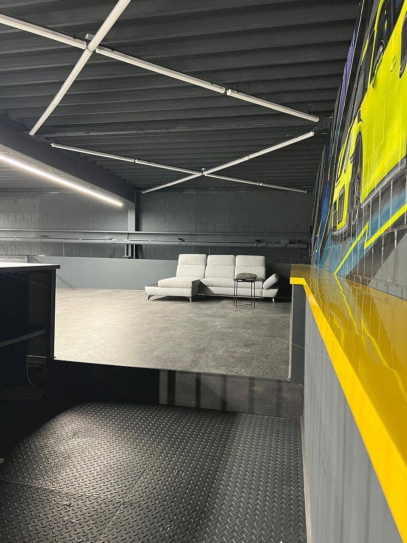 Prenájom nebytového priestoru 1.148 m², Vogelsrather Weg 35a, Schwalmtal, Severné Porýnie - Westfálsko Prenájom nebytového priestoru 1.148 m², Vogelsrather Weg 35a, Schwalmtal, Severné Porýnie - Westfálsko