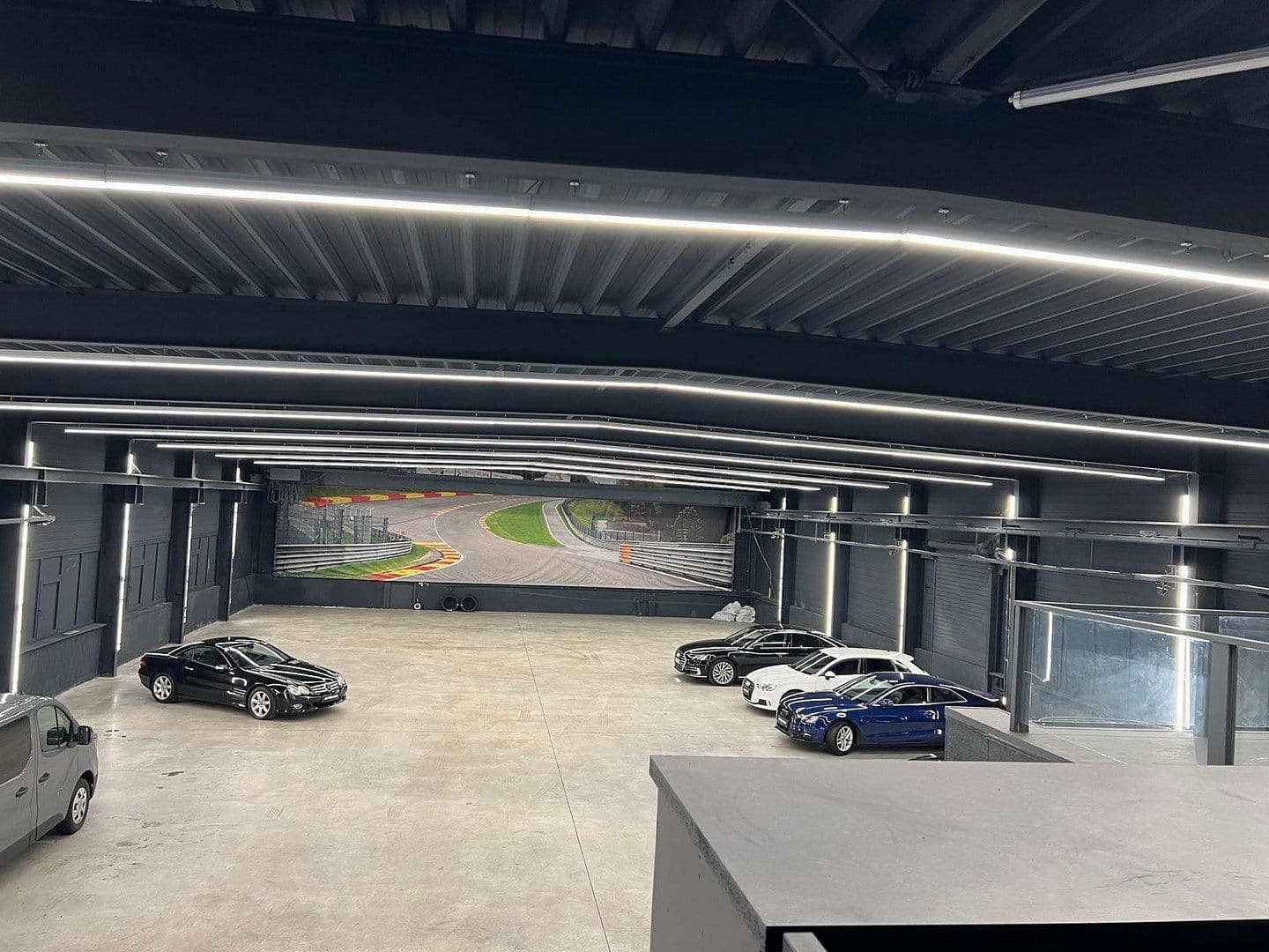 Prenájom nebytového priestoru 1.148 m², Vogelsrather Weg 35a, Schwalmtal, Severné Porýnie - Westfálsko Prenájom nebytového priestoru 1.148 m², Vogelsrather Weg 35a, Schwalmtal, Severné Porýnie - Westfálsko