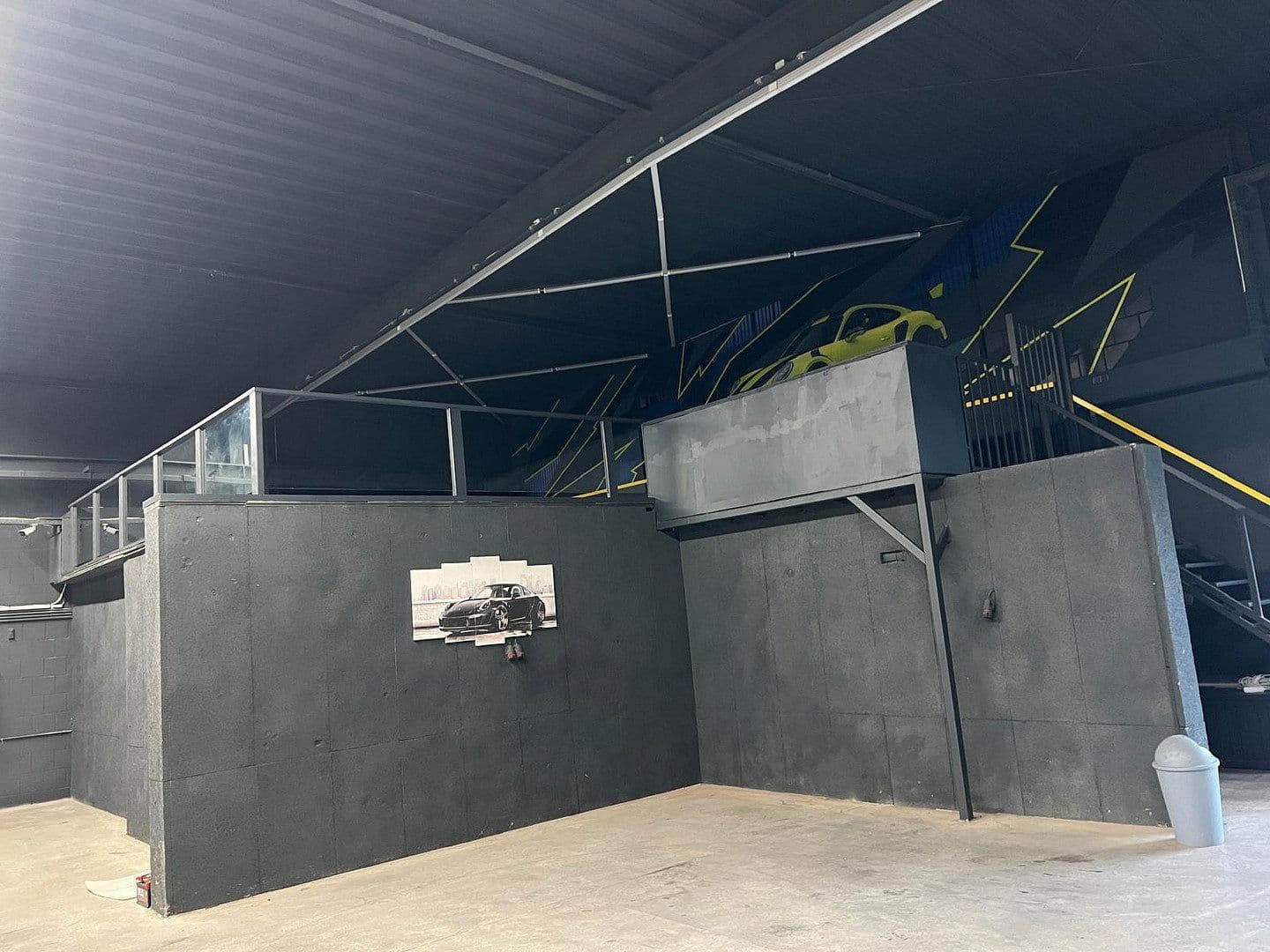 Prenájom nebytového priestoru 1.148 m², Vogelsrather Weg 35a, Schwalmtal, Severné Porýnie - Westfálsko Prenájom nebytového priestoru 1.148 m², Vogelsrather Weg 35a, Schwalmtal, Severné Porýnie - Westfálsko