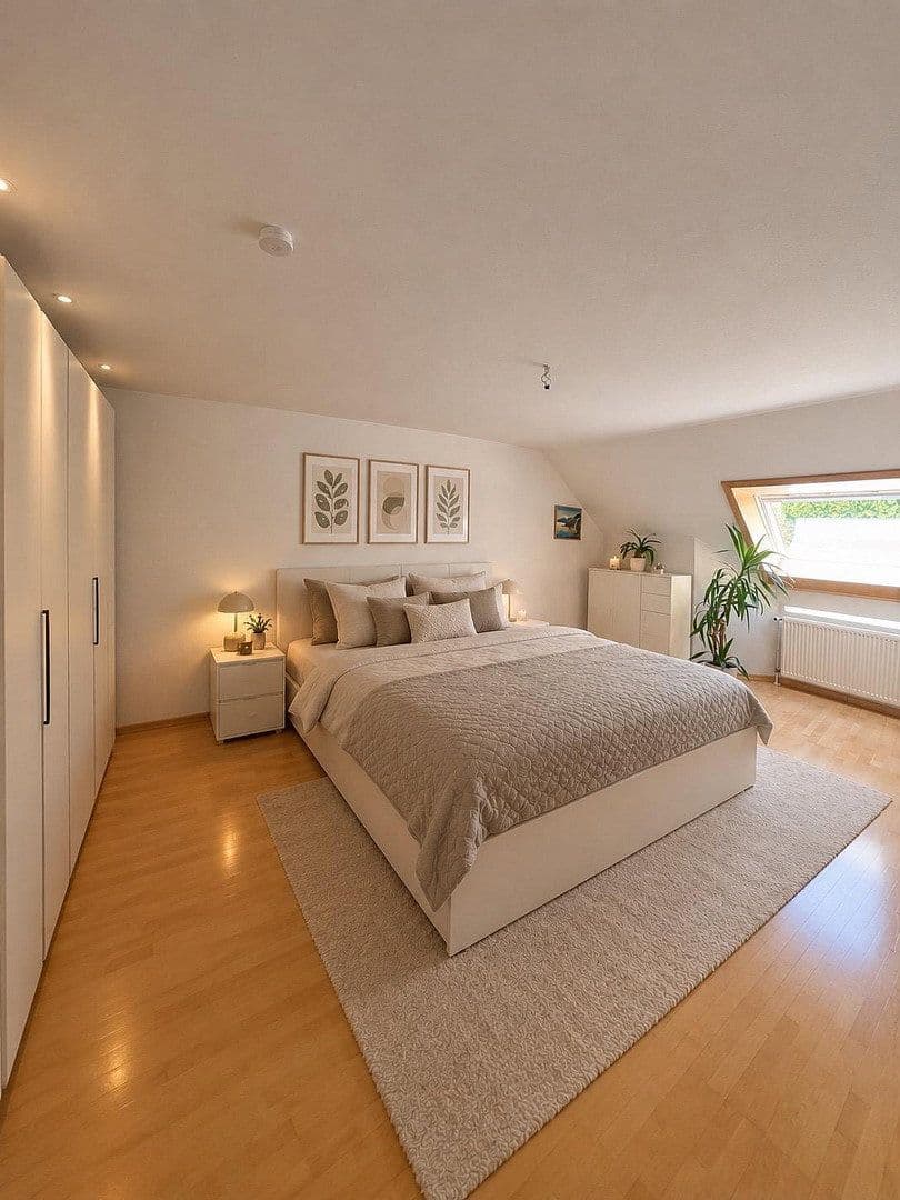 Predaj domu 160 m², pozemok 218 m², Remshalden, Bádensko-Wurttembersko Predaj domu 160 m², pozemok 218 m², Remshalden, Bádensko-Wurttembersko