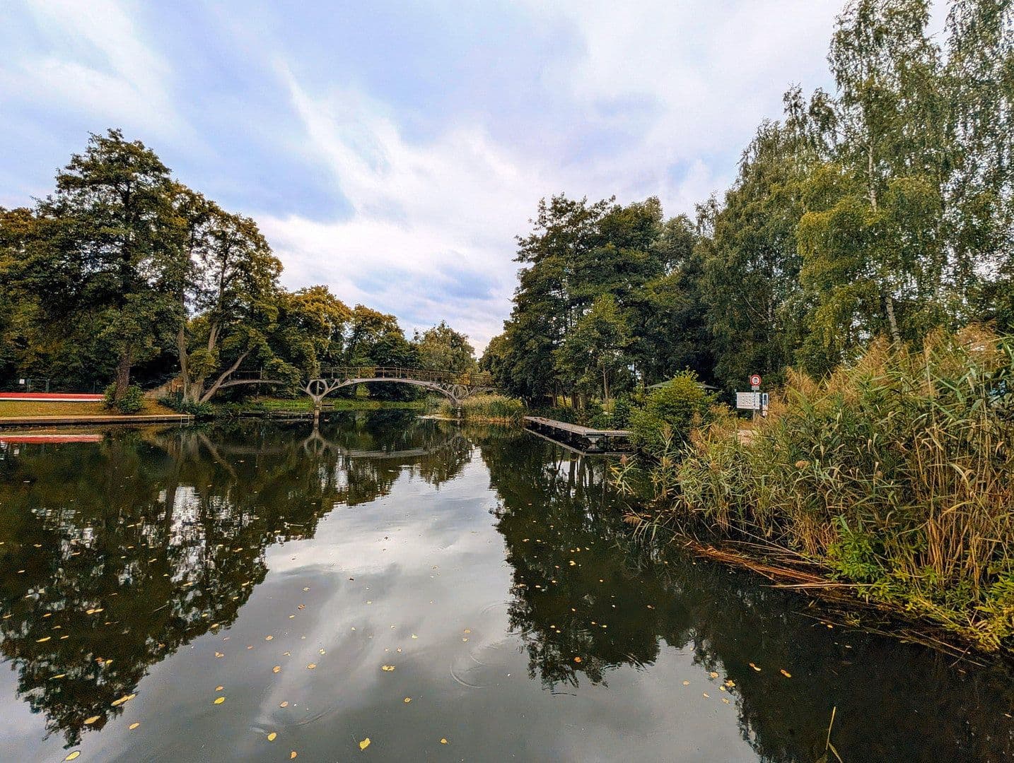 Prenájom bytu 1-izbový 34 m², Eberswalde, Brandenbursko Prenájom bytu 1-izbový 34 m², Eberswalde, Brandenbursko