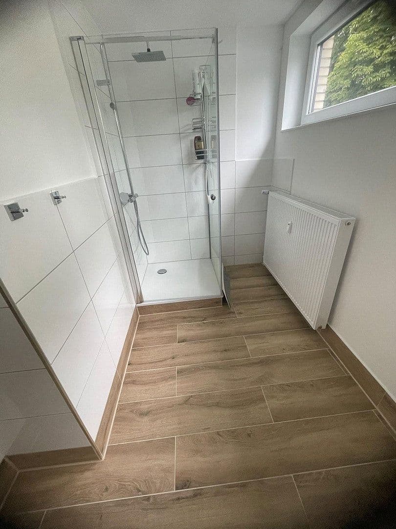 Prenájom bytu 4-izbový 120 m², An der Junkerei 3, Wilhelmshaven, Dolné Sasko Prenájom bytu 4-izbový 120 m², An der Junkerei 3, Wilhelmshaven, Dolné Sasko