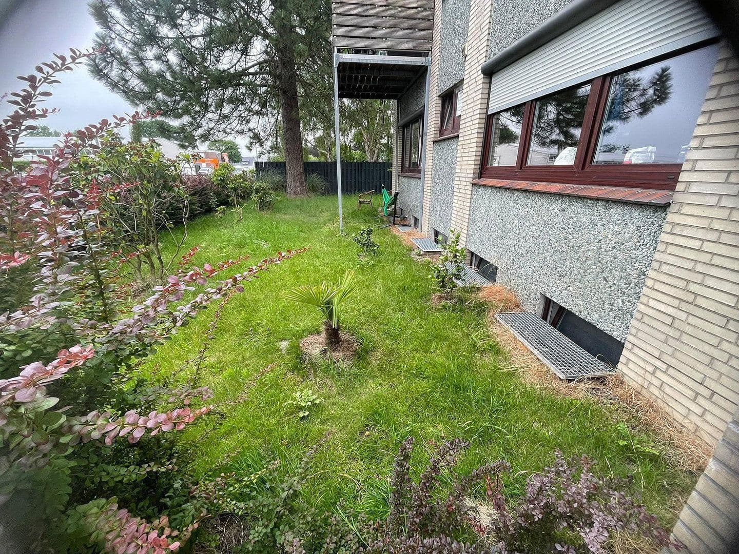 Prenájom bytu 4-izbový 120 m², An der Junkerei 3, Wilhelmshaven, Dolné Sasko Prenájom bytu 4-izbový 120 m², An der Junkerei 3, Wilhelmshaven, Dolné Sasko