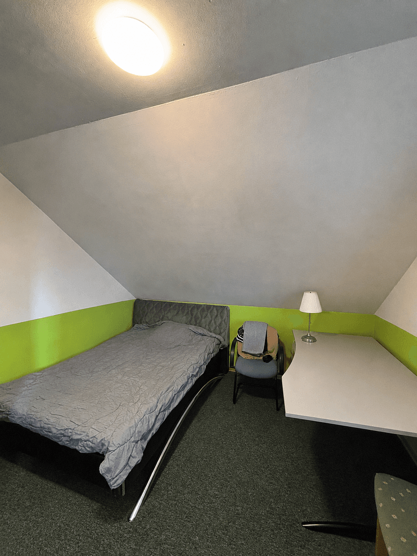 Prenájom bytu 4-izbový 73 m², Breslauer Straße 43, Fürstenau, Dolné Sasko Prenájom bytu 4-izbový 73 m², Breslauer Straße 43, Fürstenau, Dolné Sasko