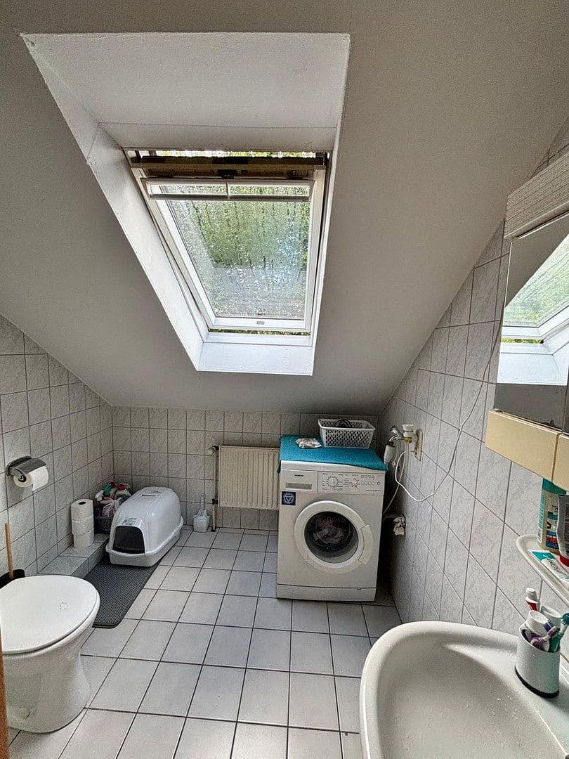 Prenájom bytu 4-izbový 73 m², Breslauer Straße 43, Fürstenau, Dolné Sasko Prenájom bytu 4-izbový 73 m², Breslauer Straße 43, Fürstenau, Dolné Sasko