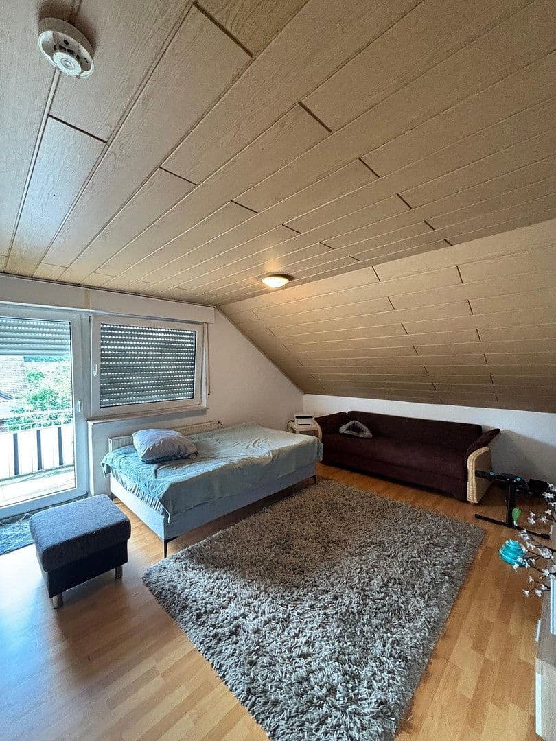 Prenájom bytu 4-izbový 73 m², Breslauer Straße 43, Fürstenau, Dolné Sasko Prenájom bytu 4-izbový 73 m², Breslauer Straße 43, Fürstenau, Dolné Sasko