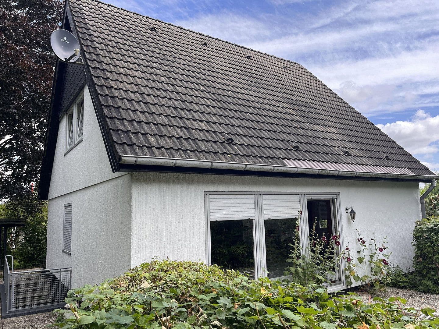Predaj domu 110 m², pozemok 920 m², Tolk, Šlezvicko-Holštajnsko Predaj domu 110 m², pozemok 920 m², Tolk, Šlezvicko-Holštajnsko