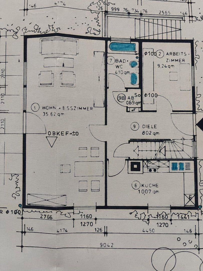 Predaj domu 110 m², pozemok 920 m², Tolk, Šlezvicko-Holštajnsko Predaj domu 110 m², pozemok 920 m², Tolk, Šlezvicko-Holštajnsko