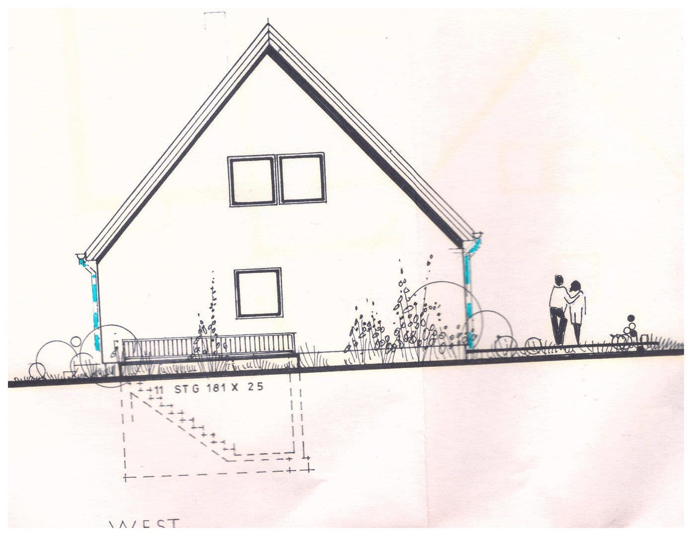 Predaj domu 110 m², pozemok 920 m², Tolk, Šlezvicko-Holštajnsko Predaj domu 110 m², pozemok 920 m², Tolk, Šlezvicko-Holštajnsko