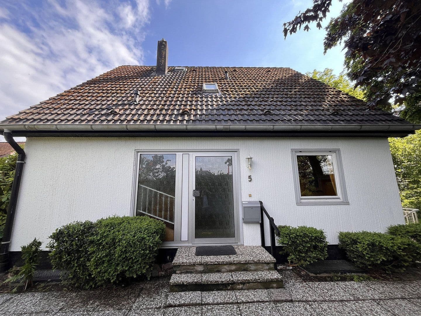 Predaj domu 110 m², pozemok 920 m², Tolk, Šlezvicko-Holštajnsko Predaj domu 110 m², pozemok 920 m², Tolk, Šlezvicko-Holštajnsko