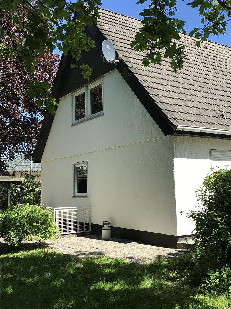 Predaj domu 110 m², pozemok 920 m², Tolk, Šlezvicko-Holštajnsko Predaj domu 110 m², pozemok 920 m², Tolk, Šlezvicko-Holštajnsko
