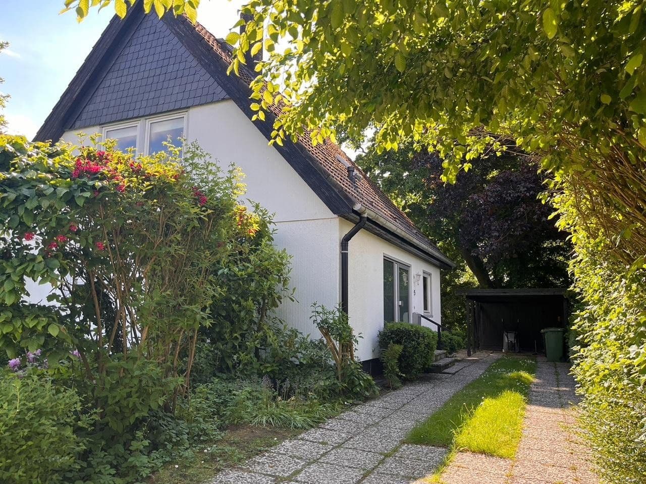 Predaj domu 110 m², pozemok 920 m², Tolk, Šlezvicko-Holštajnsko Predaj domu 110 m², pozemok 920 m², Tolk, Šlezvicko-Holštajnsko