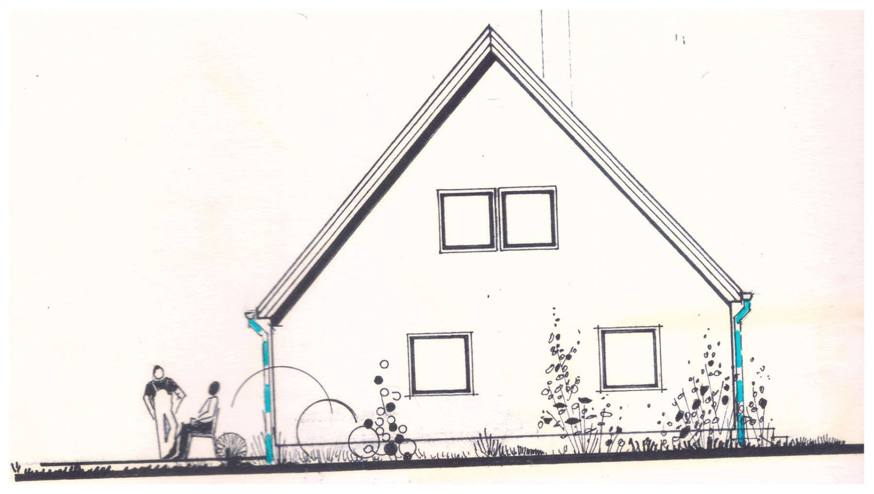 Predaj domu 110 m², pozemok 920 m², Tolk, Šlezvicko-Holštajnsko Predaj domu 110 m², pozemok 920 m², Tolk, Šlezvicko-Holštajnsko