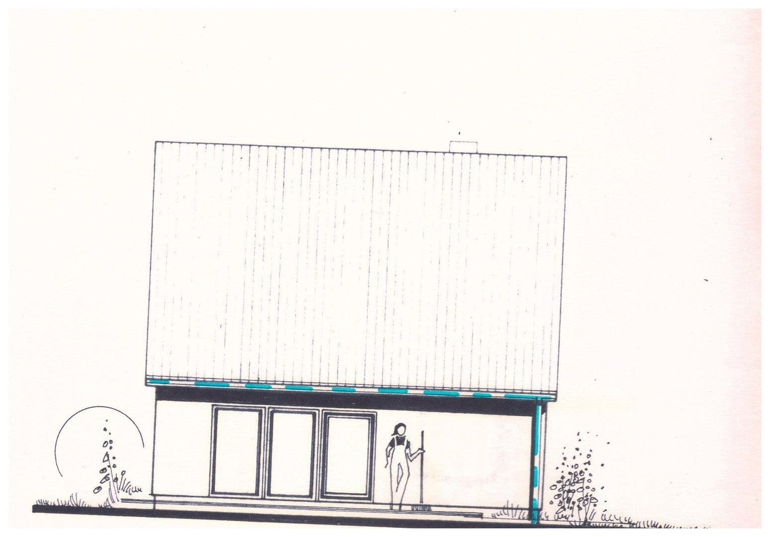 Predaj domu 110 m², pozemok 920 m², Tolk, Šlezvicko-Holštajnsko Predaj domu 110 m², pozemok 920 m², Tolk, Šlezvicko-Holštajnsko