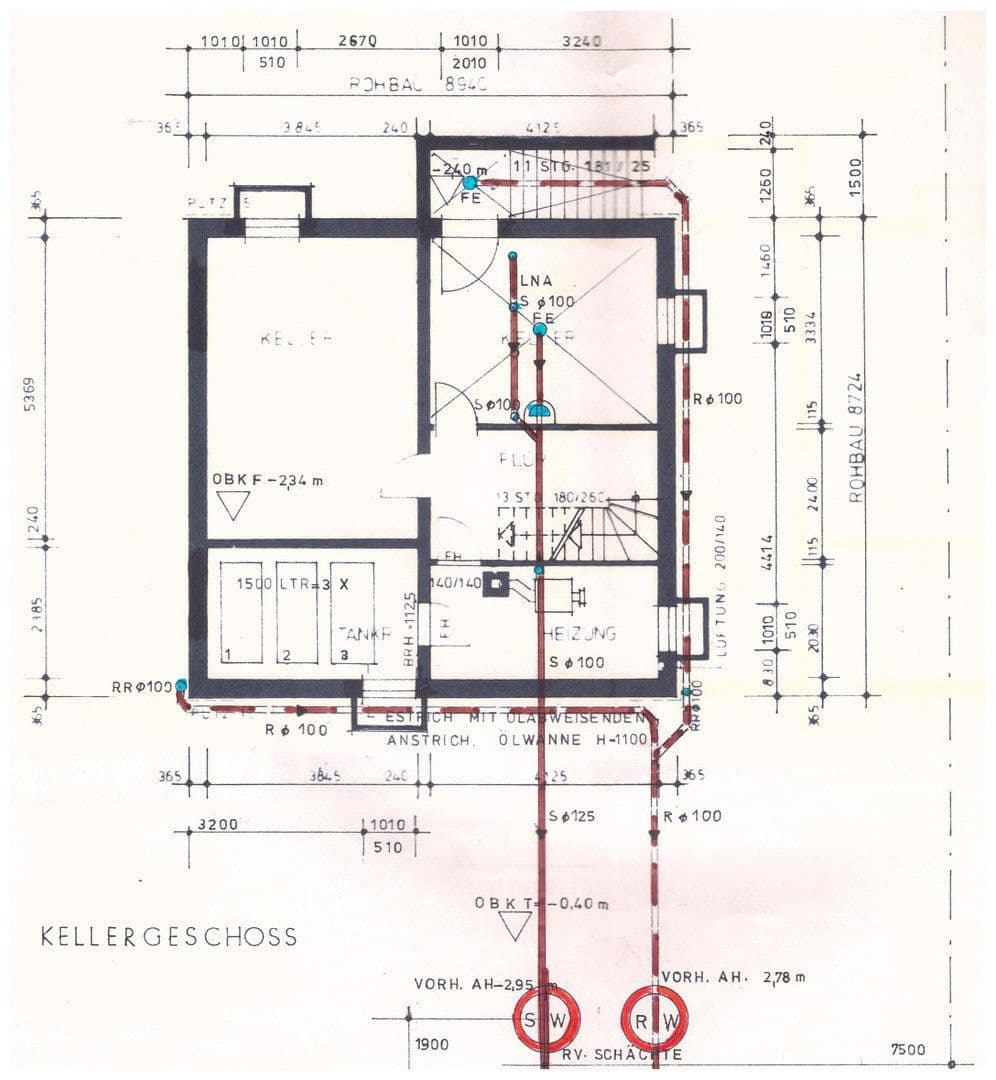 Predaj domu 110 m², pozemok 920 m², Tolk, Šlezvicko-Holštajnsko Predaj domu 110 m², pozemok 920 m², Tolk, Šlezvicko-Holštajnsko