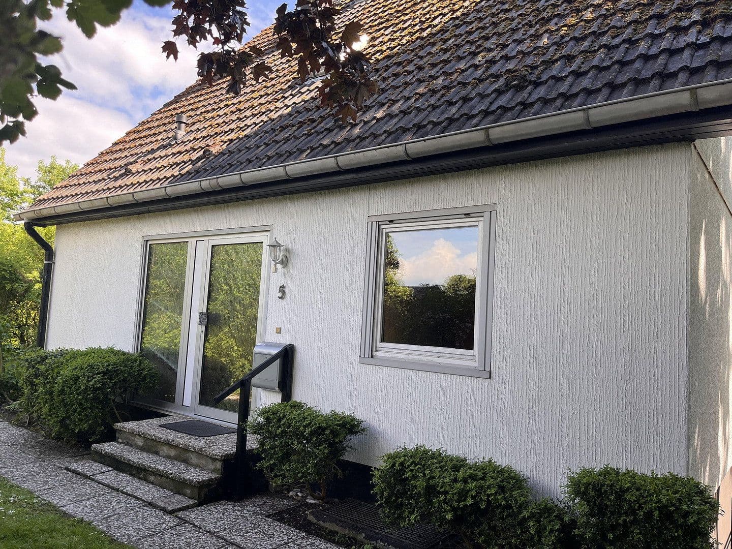 Predaj domu 110 m², pozemok 920 m², Tolk, Šlezvicko-Holštajnsko Predaj domu 110 m², pozemok 920 m², Tolk, Šlezvicko-Holštajnsko