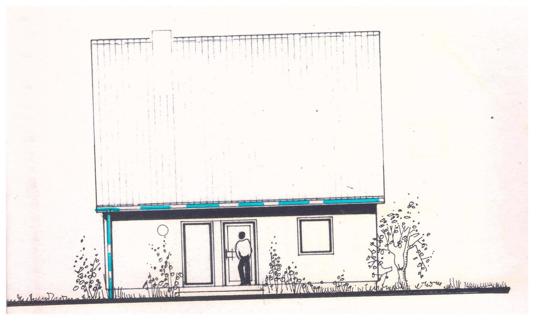 Predaj domu 110 m², pozemok 920 m², Tolk, Šlezvicko-Holštajnsko Predaj domu 110 m², pozemok 920 m², Tolk, Šlezvicko-Holštajnsko