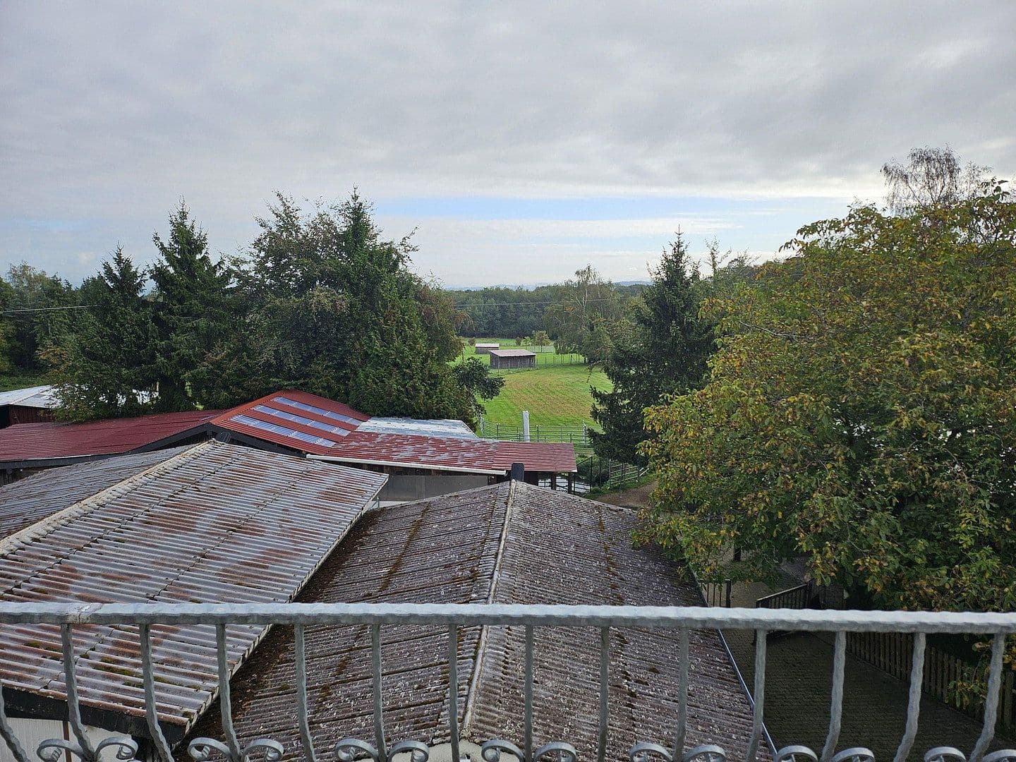 Predaj domu 280 m², pozemok 25.000 m², Busenhausen, Porýnie-Falcko Predaj domu 280 m², pozemok 25.000 m², Busenhausen, Porýnie-Falcko