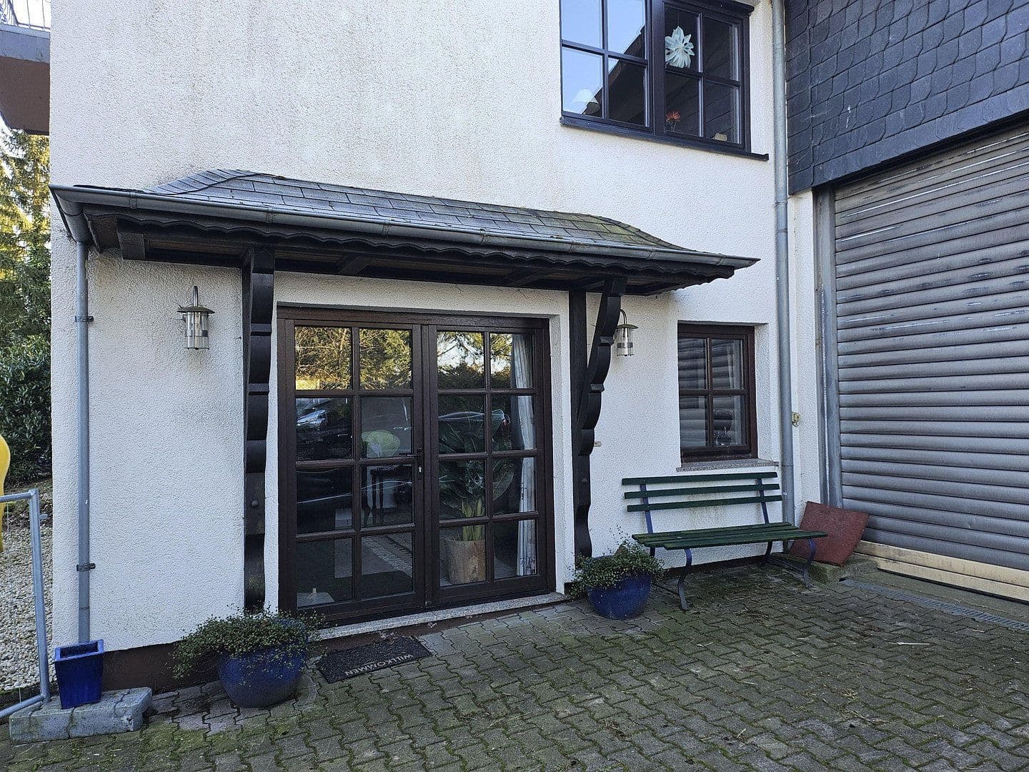 Predaj domu 280 m², pozemok 25.000 m², Busenhausen, Porýnie-Falcko Predaj domu 280 m², pozemok 25.000 m², Busenhausen, Porýnie-Falcko