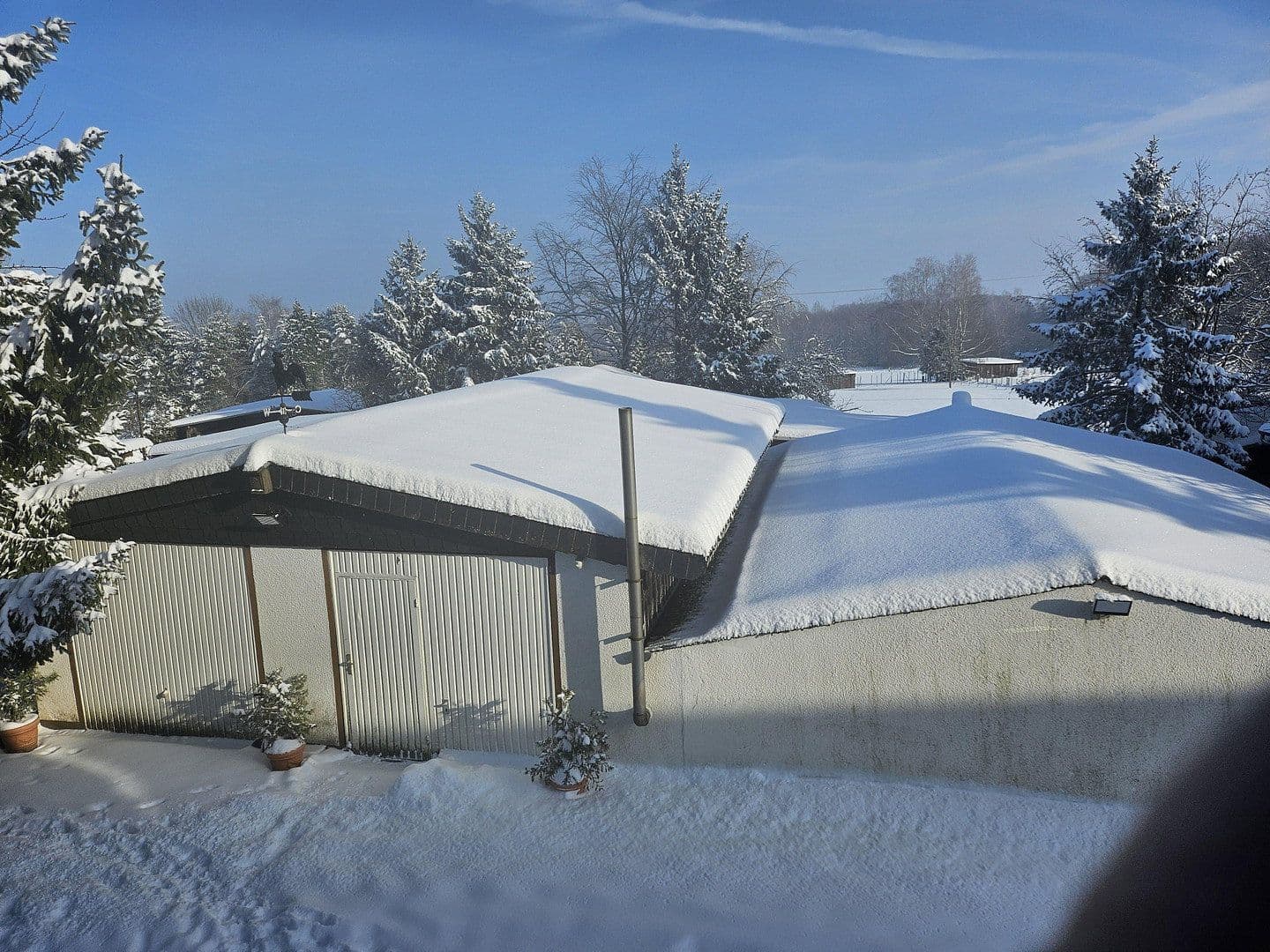 Predaj domu 280 m², pozemok 25.000 m², Busenhausen, Porýnie-Falcko Predaj domu 280 m², pozemok 25.000 m², Busenhausen, Porýnie-Falcko