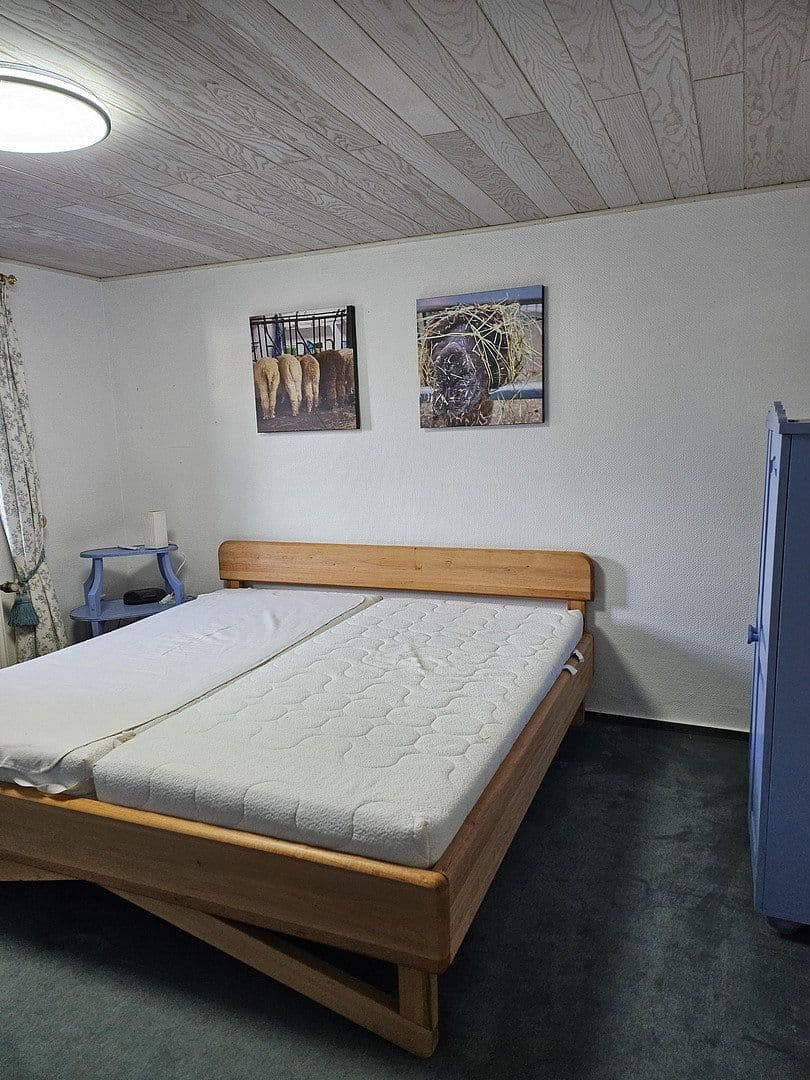 Predaj domu 280 m², pozemok 25.000 m², Busenhausen, Porýnie-Falcko Predaj domu 280 m², pozemok 25.000 m², Busenhausen, Porýnie-Falcko