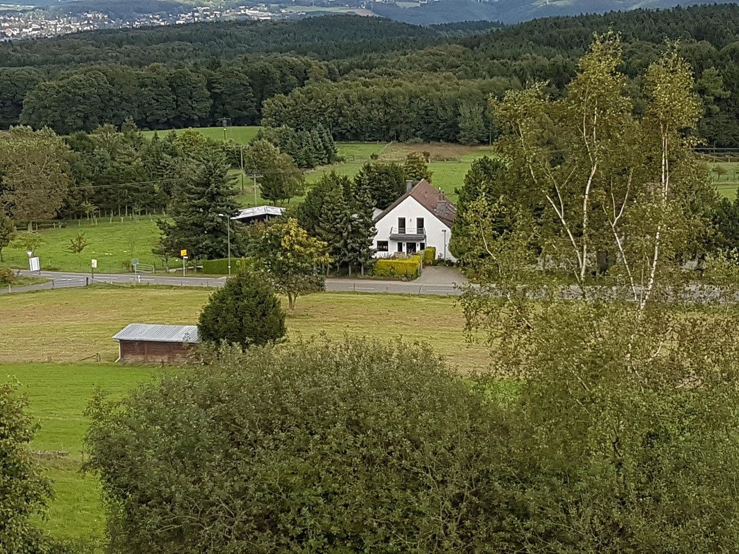 Predaj domu 280 m², pozemok 25.000 m², Busenhausen, Porýnie-Falcko Predaj domu 280 m², pozemok 25.000 m², Busenhausen, Porýnie-Falcko