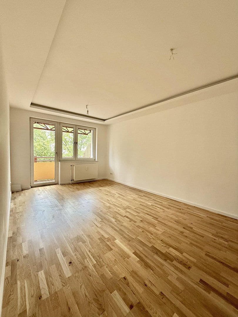 Predaj bytu 3-izbový 57 m², Frankfurt (Oder), Brandenbursko Predaj bytu 3-izbový 57 m², Frankfurt (Oder), Brandenbursko