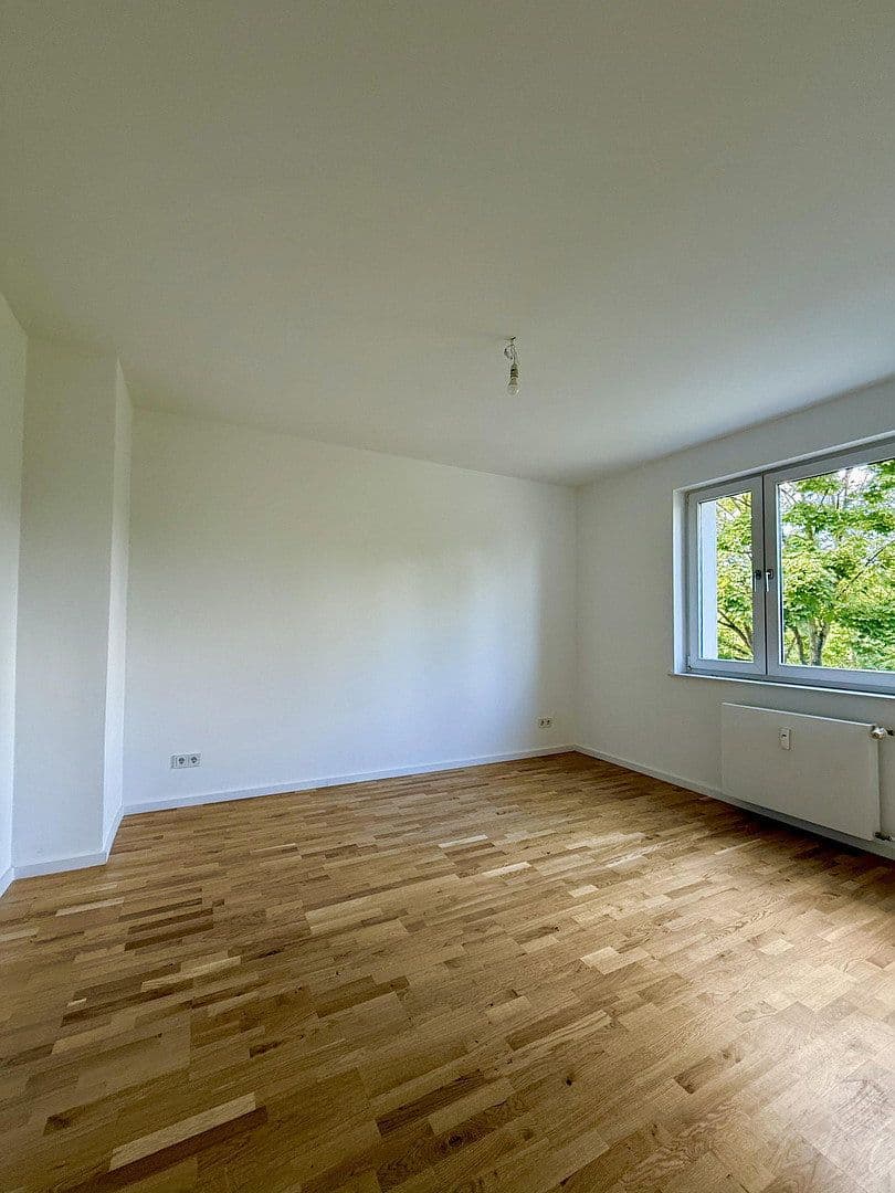 Predaj bytu 3-izbový 57 m², Frankfurt (Oder), Brandenbursko Predaj bytu 3-izbový 57 m², Frankfurt (Oder), Brandenbursko