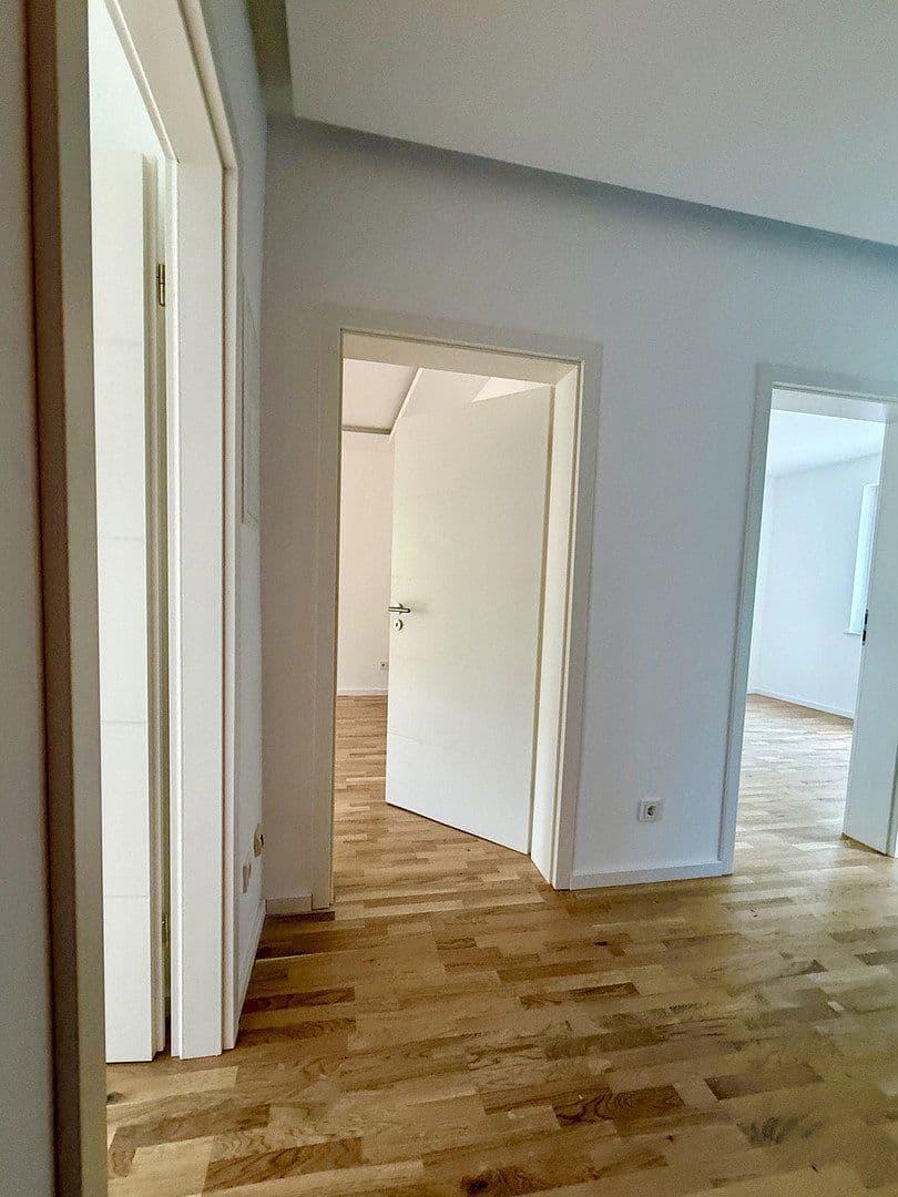 Predaj bytu 3-izbový 57 m², Frankfurt (Oder), Brandenbursko Predaj bytu 3-izbový 57 m², Frankfurt (Oder), Brandenbursko