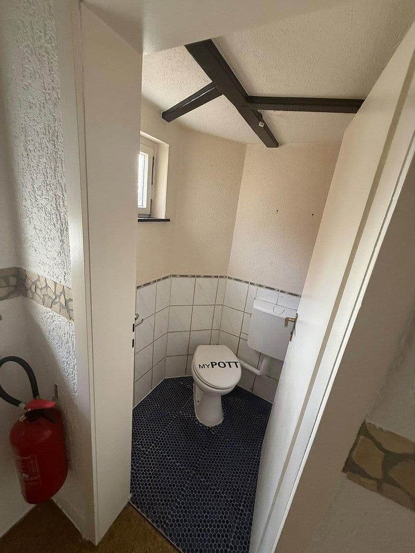 Predaj domu 75 m², pozemok 662 m², Poststraße 4, Bretzfeld, Bádensko-Wurttembersko Predaj domu 75 m², pozemok 662 m², Poststraße 4, Bretzfeld, Bádensko-Wurttembersko