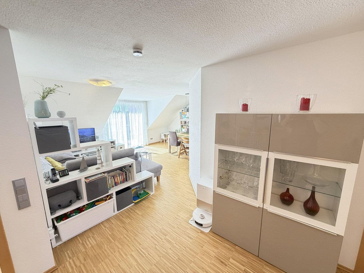 Predaj bytu 3-izbový 95 m², Hermann-Hesse-Straße 36, Nufringen, Bádensko-Wurttembersko Predaj bytu 3-izbový 95 m², Hermann-Hesse-Straße 36, Nufringen, Bádensko-Wurttembersko