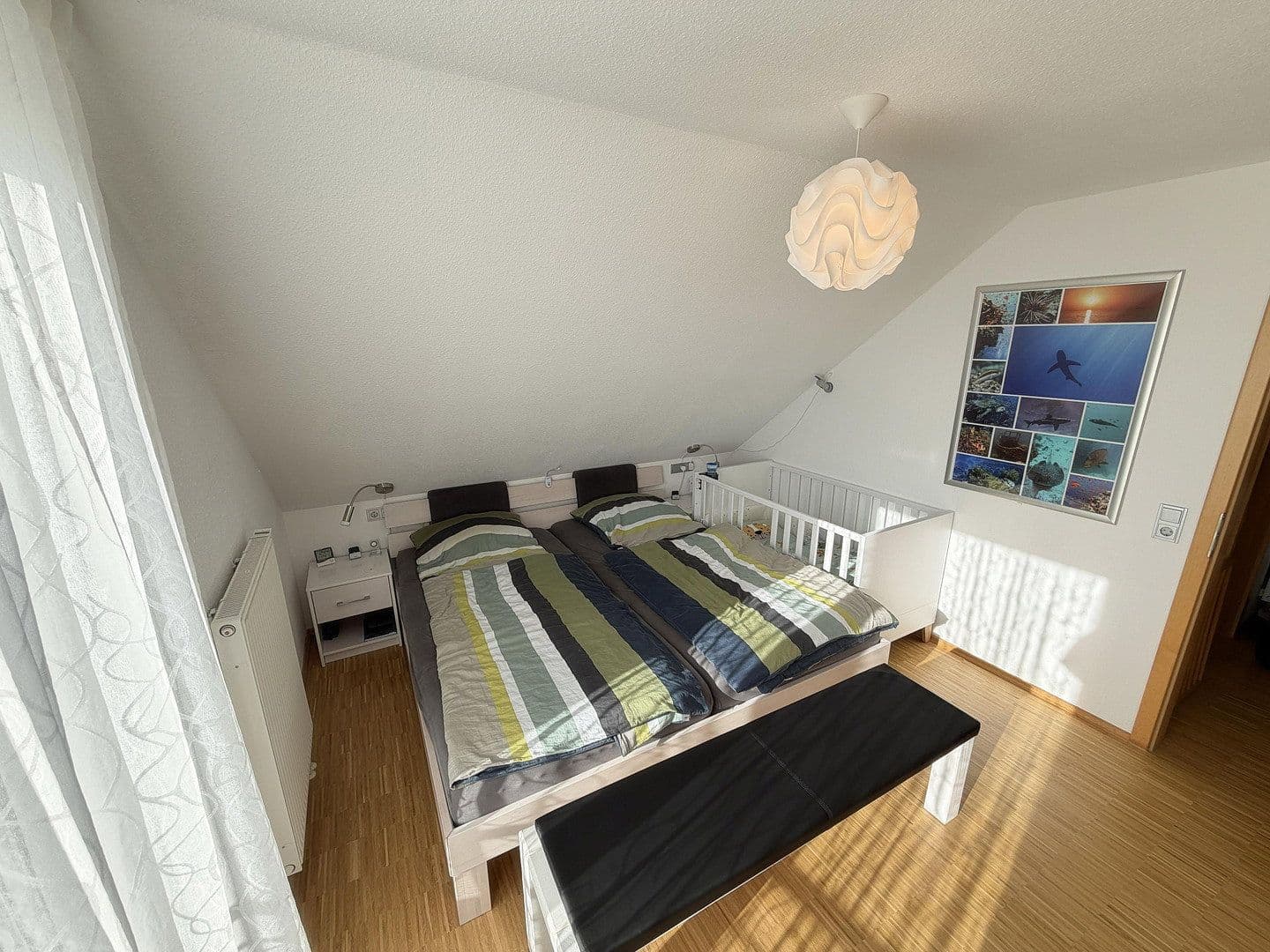 Predaj bytu 3-izbový 95 m², Hermann-Hesse-Straße 36, Nufringen, Bádensko-Wurttembersko Predaj bytu 3-izbový 95 m², Hermann-Hesse-Straße 36, Nufringen, Bádensko-Wurttembersko