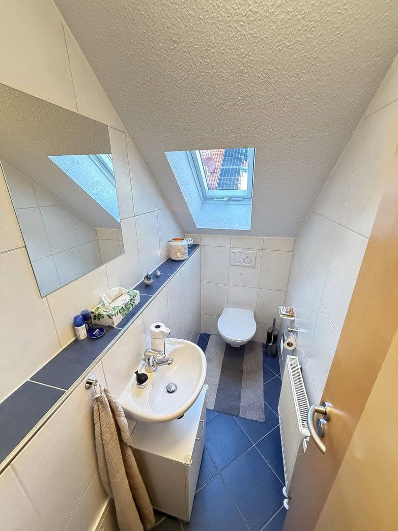 Predaj bytu 3-izbový 95 m², Hermann-Hesse-Straße 36, Nufringen, Bádensko-Wurttembersko Predaj bytu 3-izbový 95 m², Hermann-Hesse-Straße 36, Nufringen, Bádensko-Wurttembersko