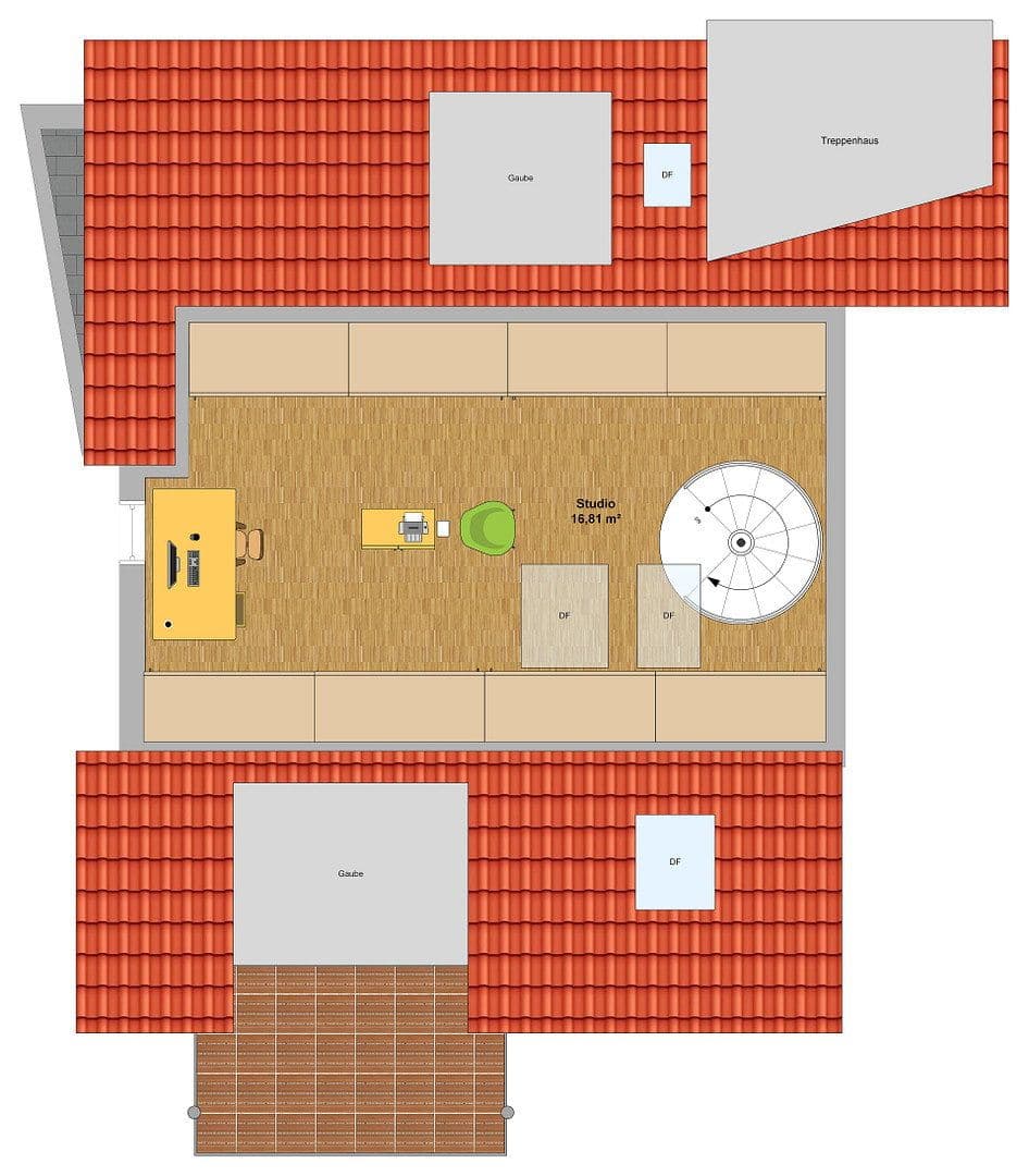 Predaj bytu 3-izbový 95 m², Hermann-Hesse-Straße 36, Nufringen, Bádensko-Wurttembersko Predaj bytu 3-izbový 95 m², Hermann-Hesse-Straße 36, Nufringen, Bádensko-Wurttembersko