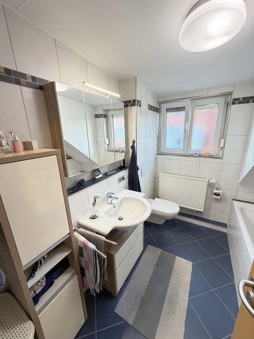 Predaj bytu 3-izbový 95 m², Hermann-Hesse-Straße 36, Nufringen, Bádensko-Wurttembersko Predaj bytu 3-izbový 95 m², Hermann-Hesse-Straße 36, Nufringen, Bádensko-Wurttembersko