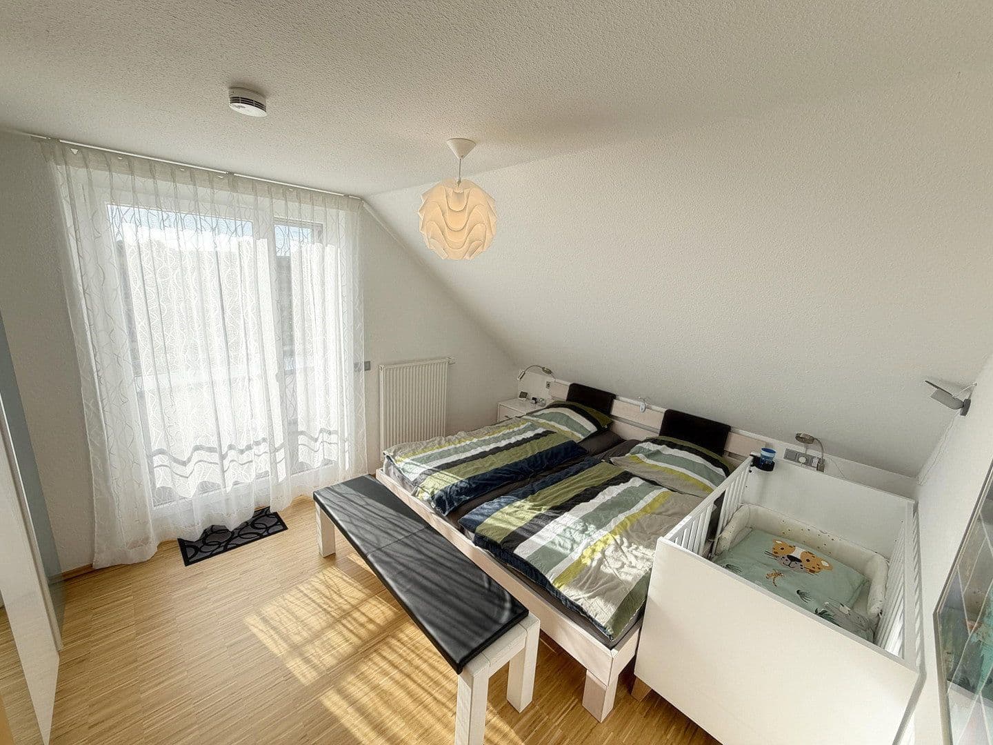 Predaj bytu 3-izbový 95 m², Hermann-Hesse-Straße 36, Nufringen, Bádensko-Wurttembersko Predaj bytu 3-izbový 95 m², Hermann-Hesse-Straße 36, Nufringen, Bádensko-Wurttembersko
