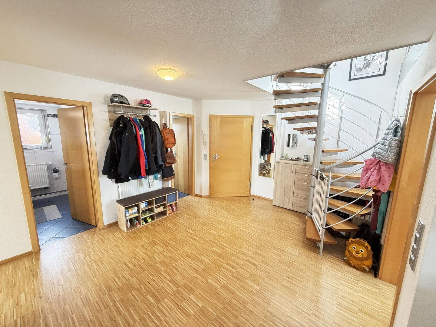 Predaj bytu 3-izbový 95 m², Hermann-Hesse-Straße 36, Nufringen, Bádensko-Wurttembersko Predaj bytu 3-izbový 95 m², Hermann-Hesse-Straße 36, Nufringen, Bádensko-Wurttembersko