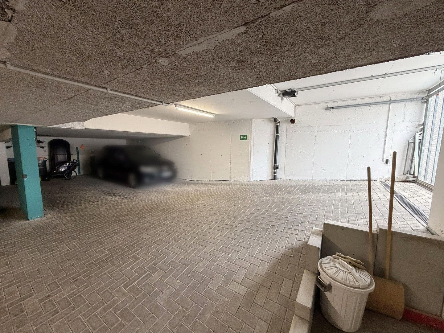 Predaj bytu 3-izbový 95 m², Hermann-Hesse-Straße 36, Nufringen, Bádensko-Wurttembersko Predaj bytu 3-izbový 95 m², Hermann-Hesse-Straße 36, Nufringen, Bádensko-Wurttembersko