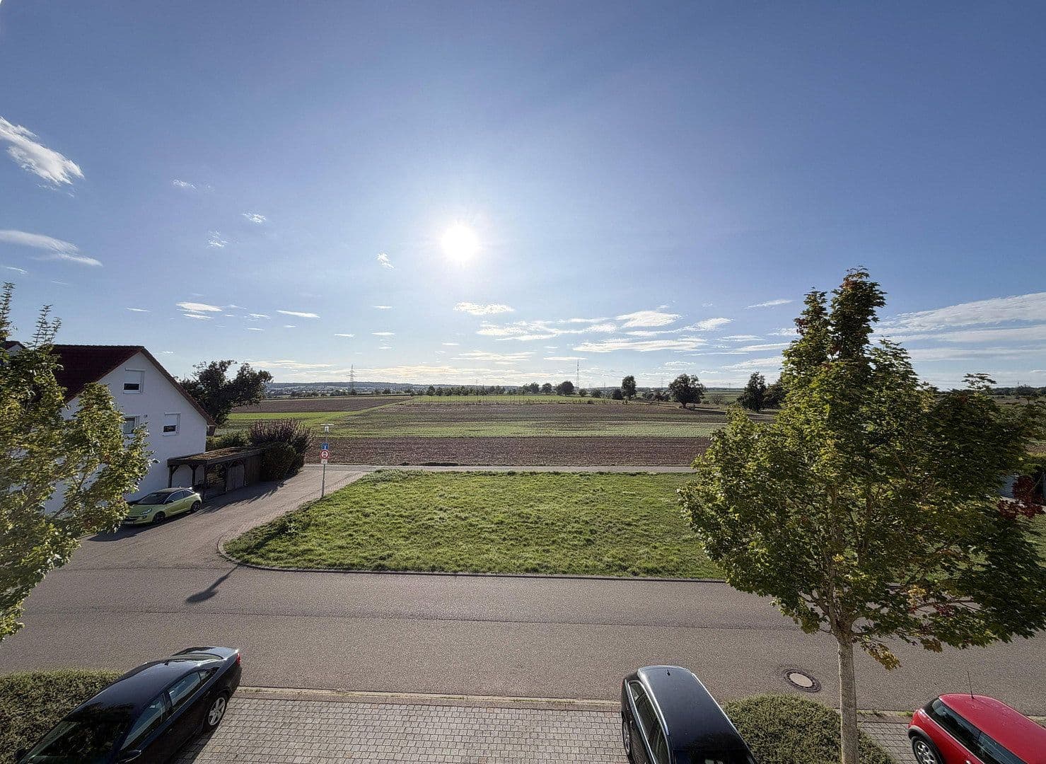 Predaj bytu 3-izbový 95 m², Hermann-Hesse-Straße 36, Nufringen, Bádensko-Wurttembersko Predaj bytu 3-izbový 95 m², Hermann-Hesse-Straße 36, Nufringen, Bádensko-Wurttembersko