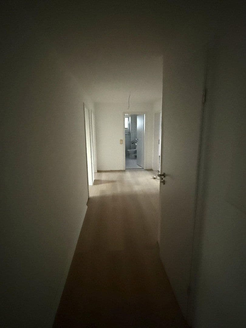 Prenájom bytu 3-izbový 85 m², Bendorf, Porýnie-Falcko Prenájom bytu 3-izbový 85 m², Bendorf, Porýnie-Falcko
