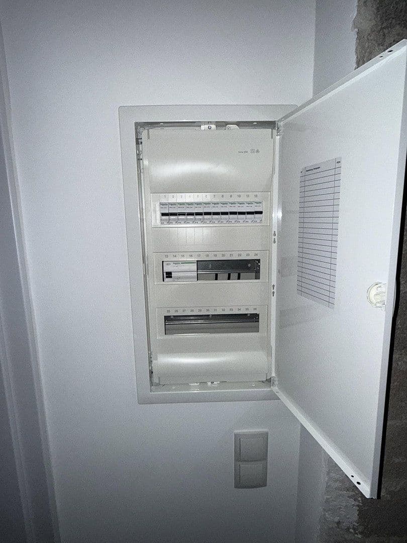 Prenájom bytu 3-izbový 85 m², Bendorf, Porýnie-Falcko Prenájom bytu 3-izbový 85 m², Bendorf, Porýnie-Falcko