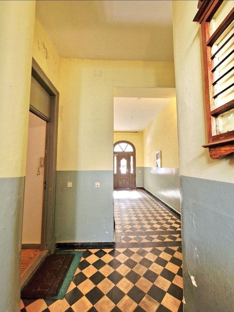 Predaj bytu 4-izbový 85 m², Wilhelmstadt Spandau Berlin, Berlín Predaj bytu 4-izbový 85 m², Wilhelmstadt Spandau Berlin, Berlín