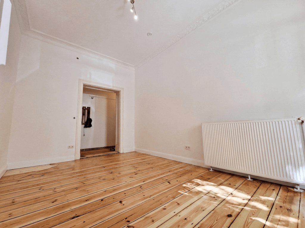 Predaj bytu 4-izbový 85 m², Wilhelmstadt Spandau Berlin, Berlín Predaj bytu 4-izbový 85 m², Wilhelmstadt Spandau Berlin, Berlín