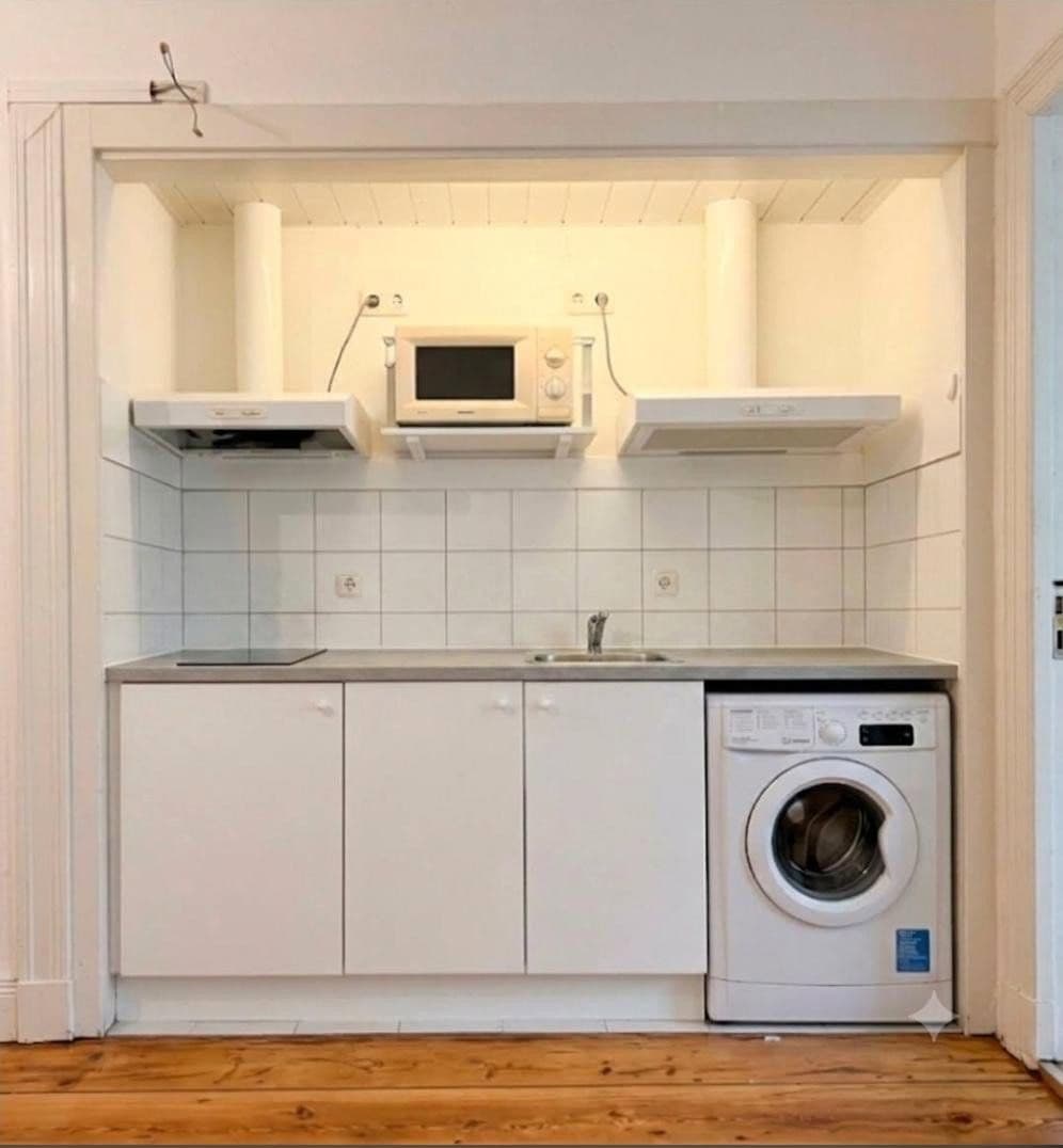 Predaj bytu 4-izbový 85 m², Wilhelmstadt Spandau Berlin, Berlín Predaj bytu 4-izbový 85 m², Wilhelmstadt Spandau Berlin, Berlín