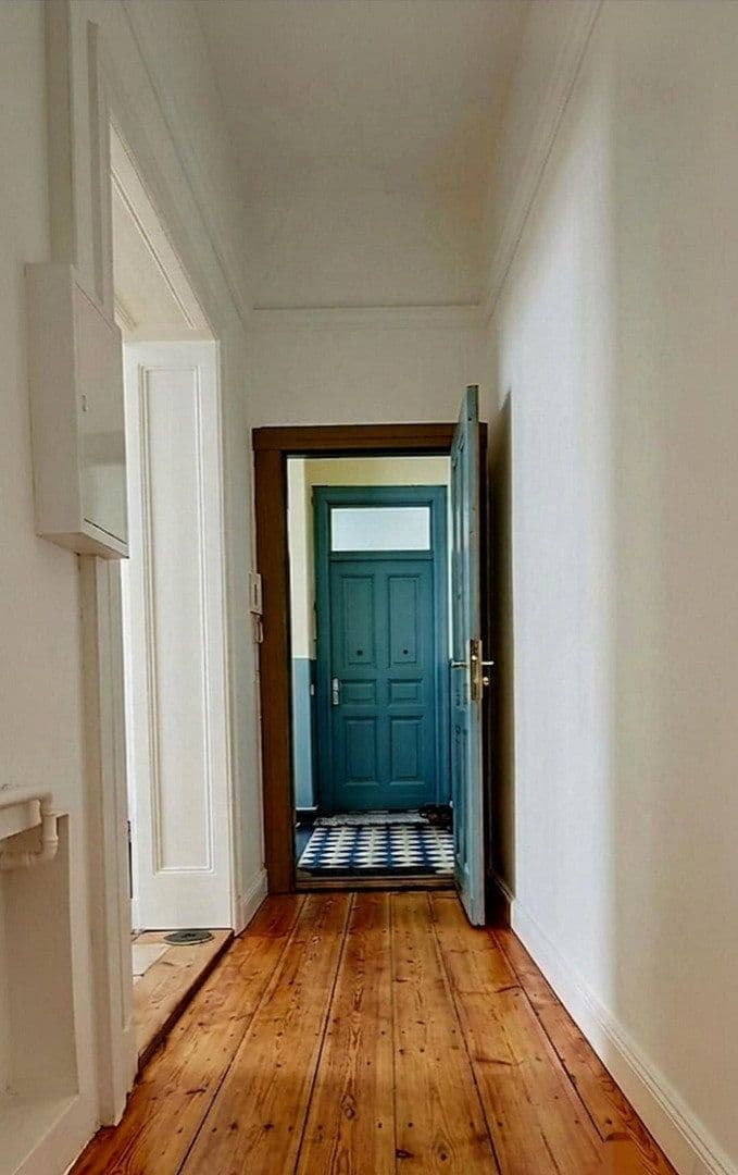 Predaj bytu 4-izbový 85 m², Wilhelmstadt Spandau Berlin, Berlín Predaj bytu 4-izbový 85 m², Wilhelmstadt Spandau Berlin, Berlín