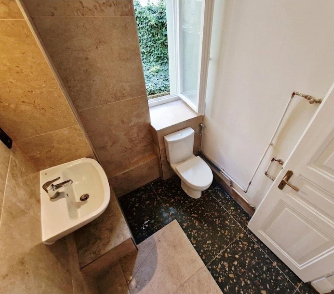 Predaj bytu 4-izbový 85 m², Wilhelmstadt Spandau Berlin, Berlín Predaj bytu 4-izbový 85 m², Wilhelmstadt Spandau Berlin, Berlín